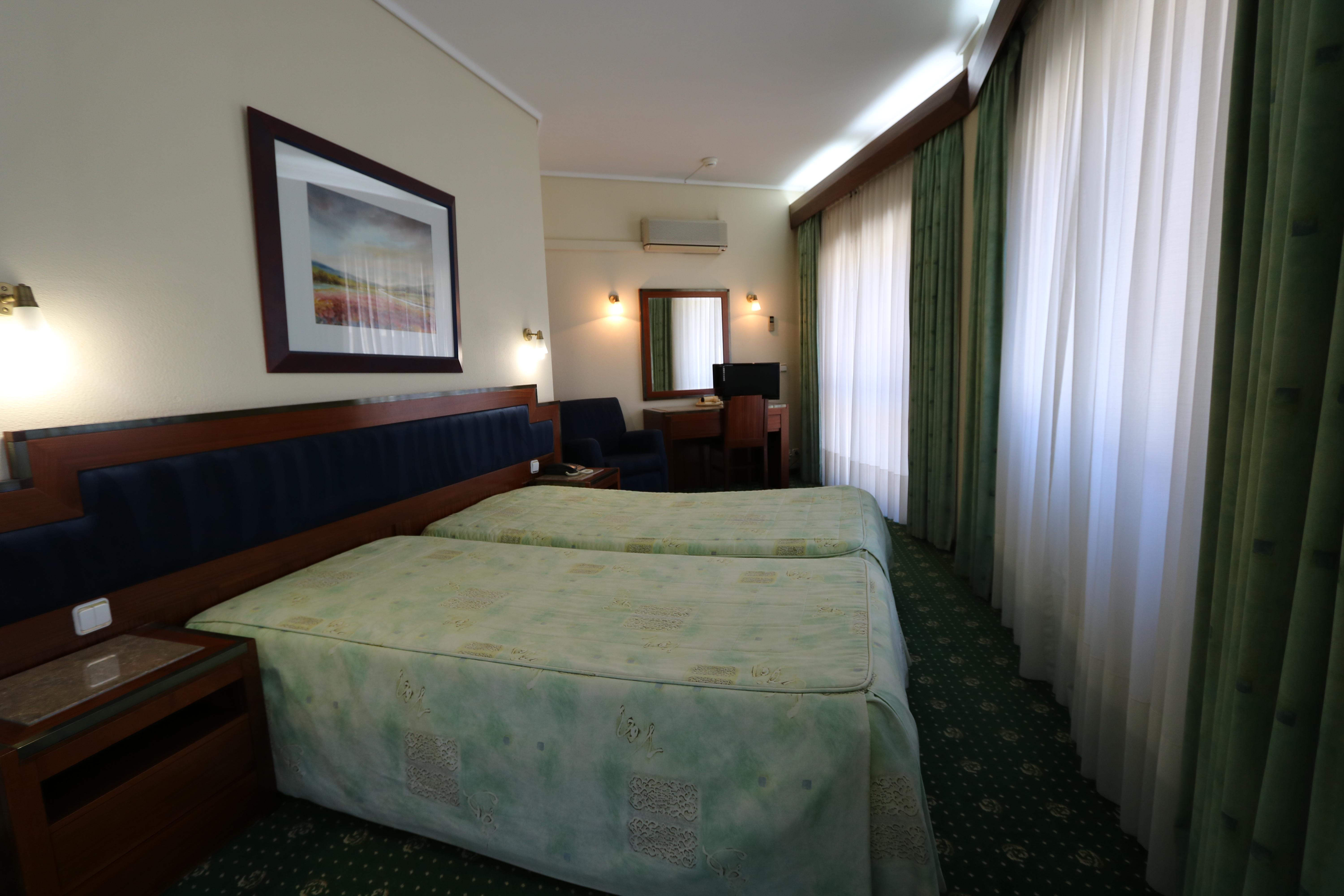 Hotel Imperial Αβέιρο Εξωτερικό φωτογραφία