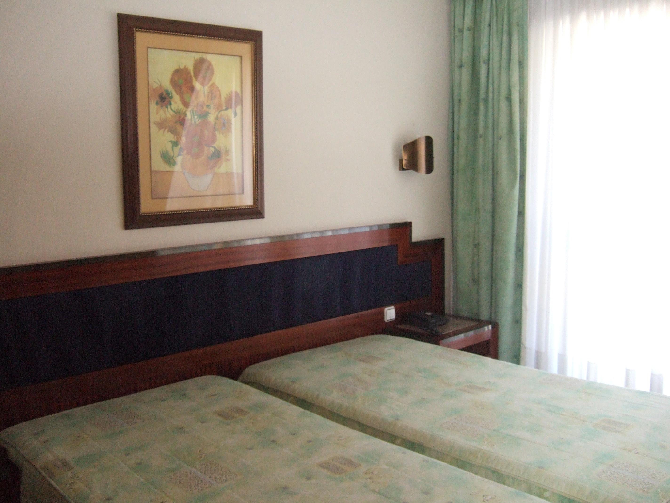 Hotel Imperial Αβέιρο Εξωτερικό φωτογραφία