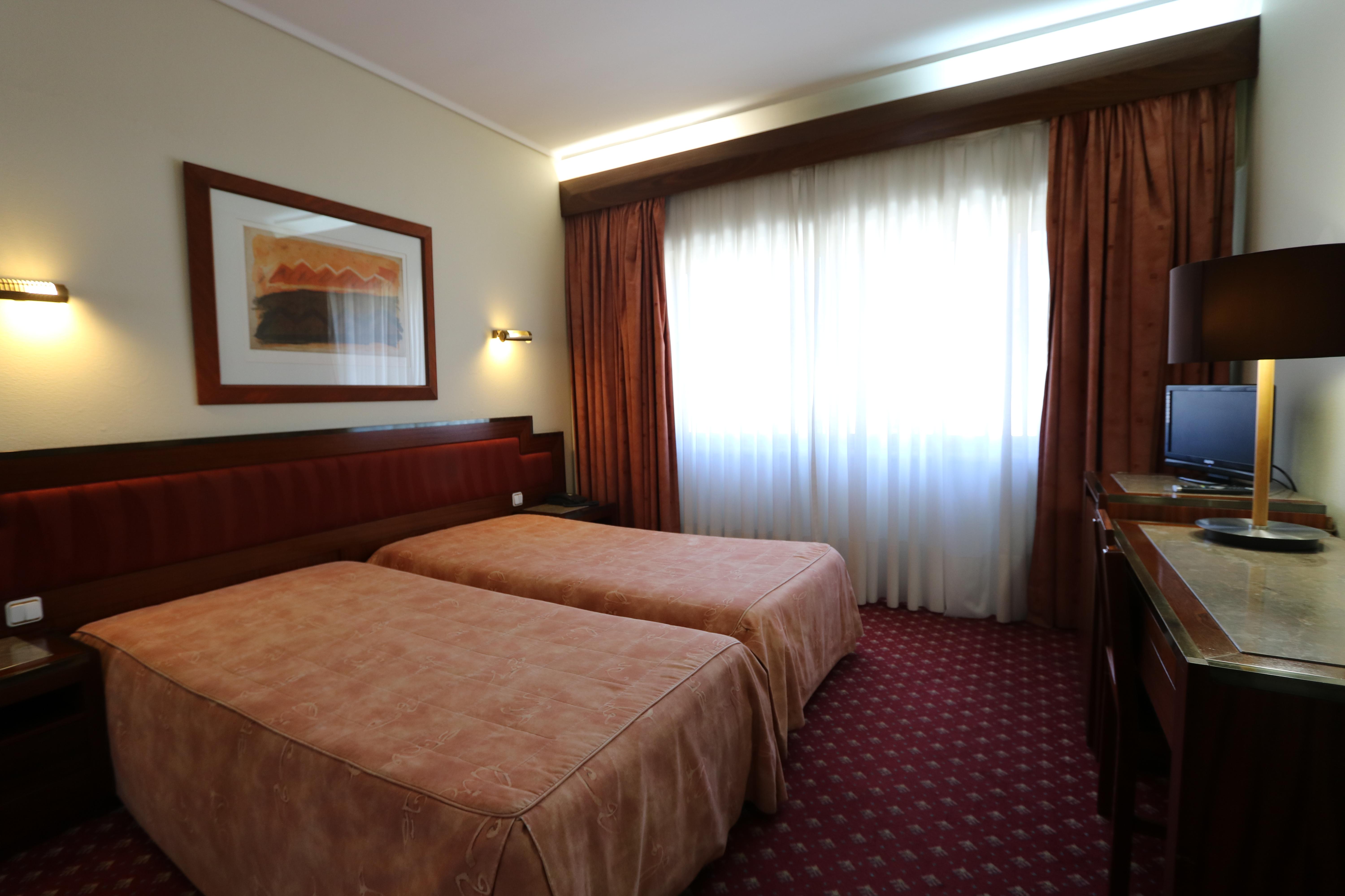 Hotel Imperial Αβέιρο Εξωτερικό φωτογραφία