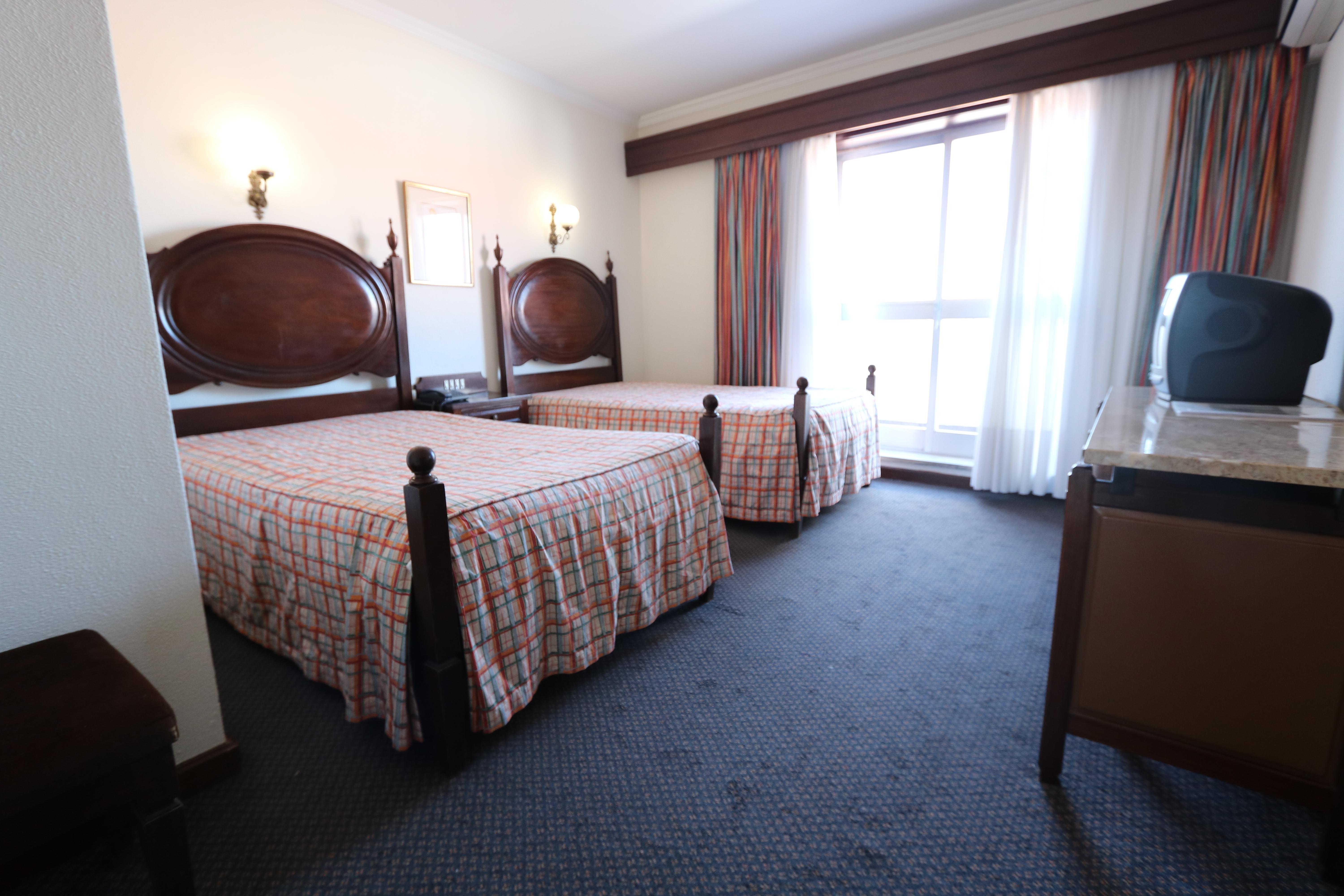 Hotel Imperial Αβέιρο Εξωτερικό φωτογραφία