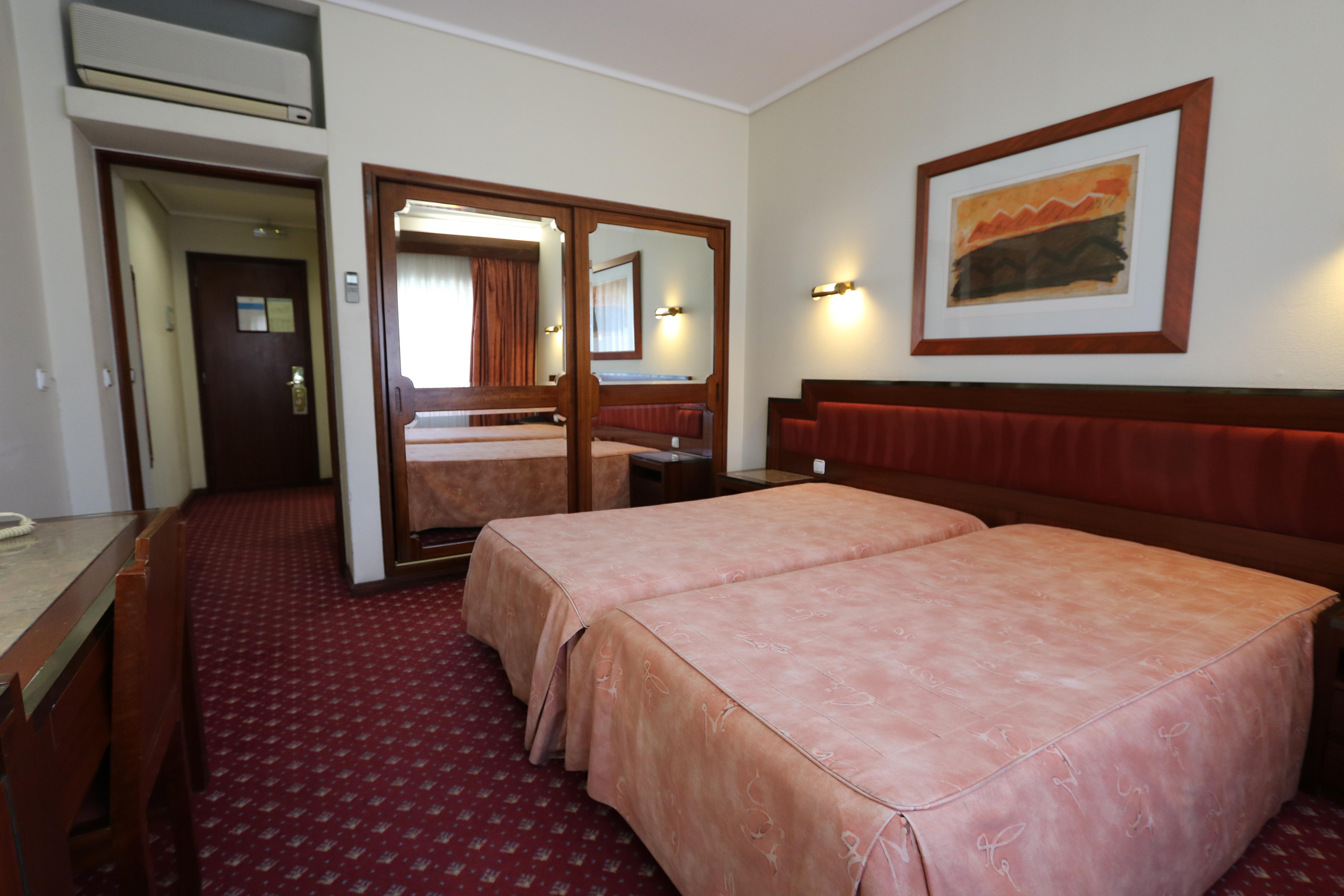 Hotel Imperial Αβέιρο Εξωτερικό φωτογραφία
