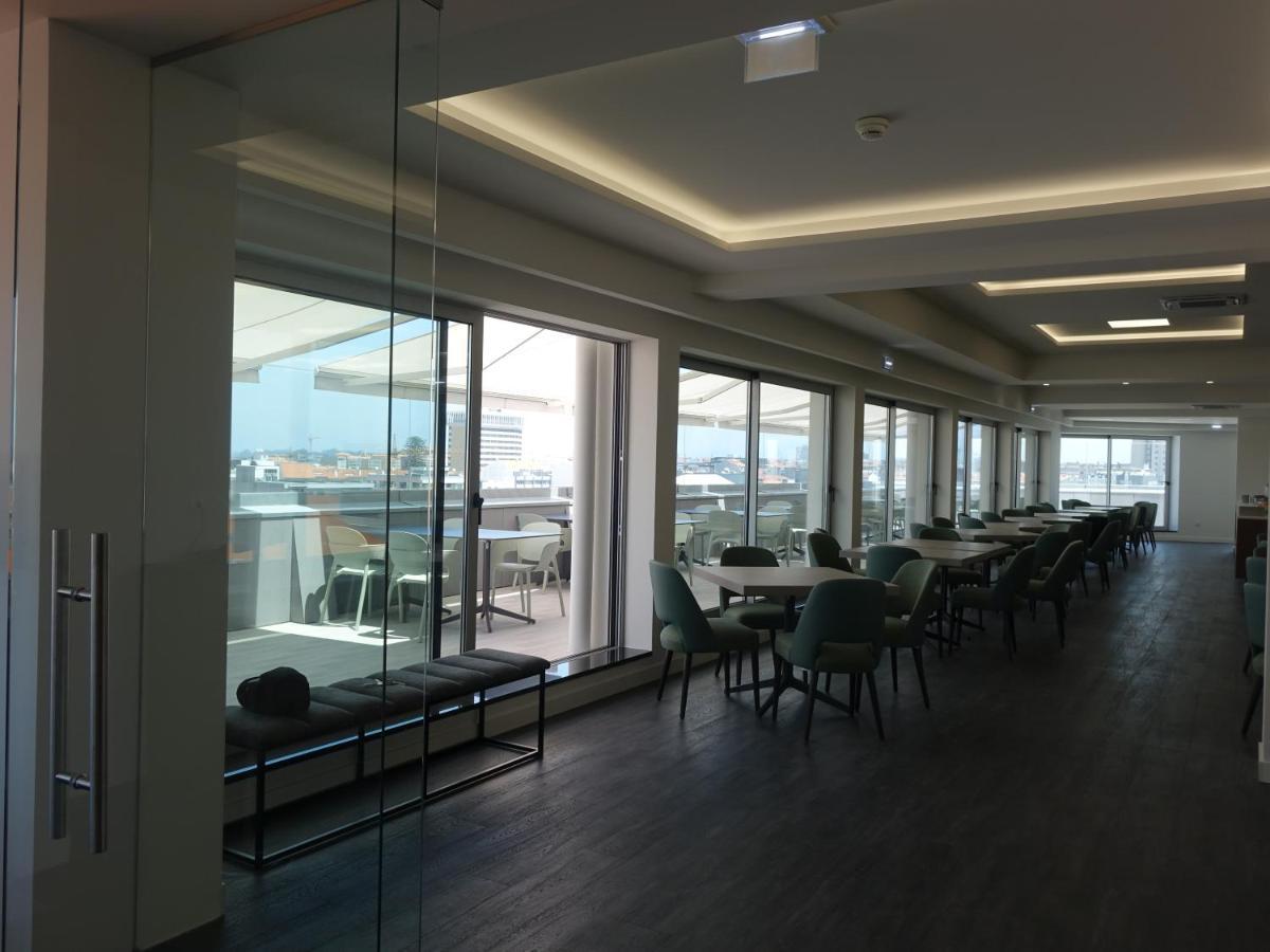Hotel Imperial Αβέιρο Εξωτερικό φωτογραφία