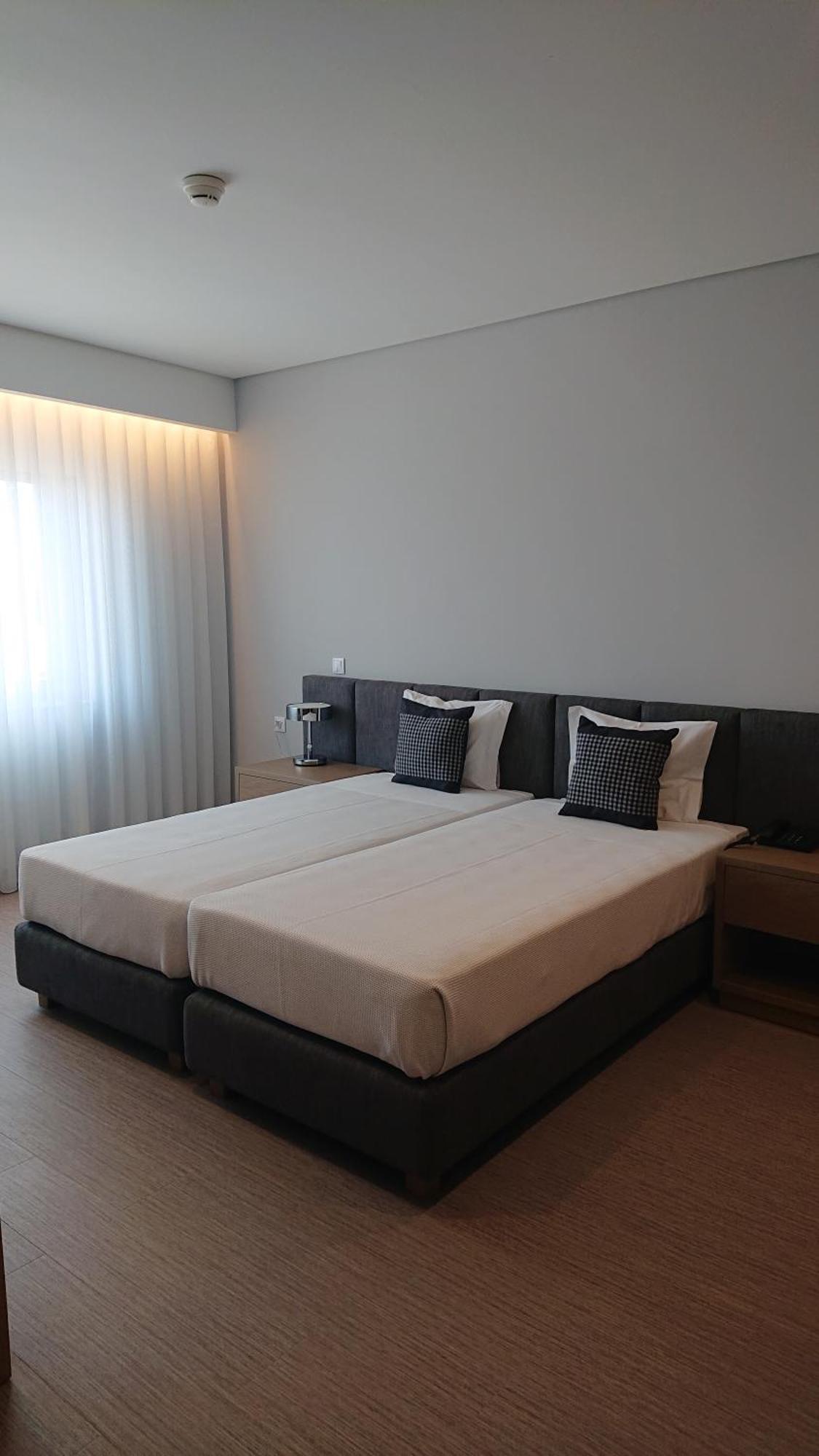 Hotel Imperial Αβέιρο Εξωτερικό φωτογραφία