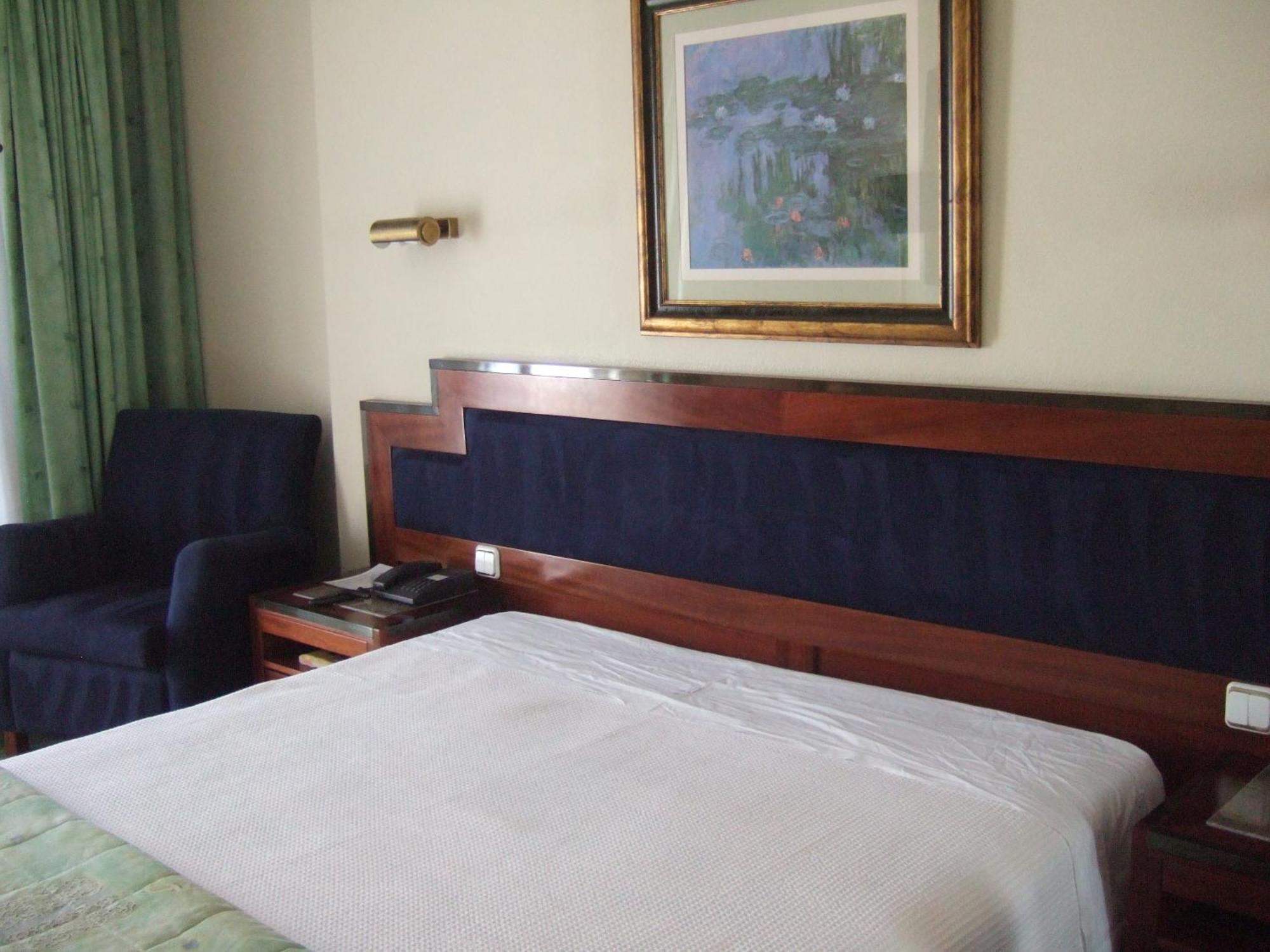 Hotel Imperial Αβέιρο Εξωτερικό φωτογραφία