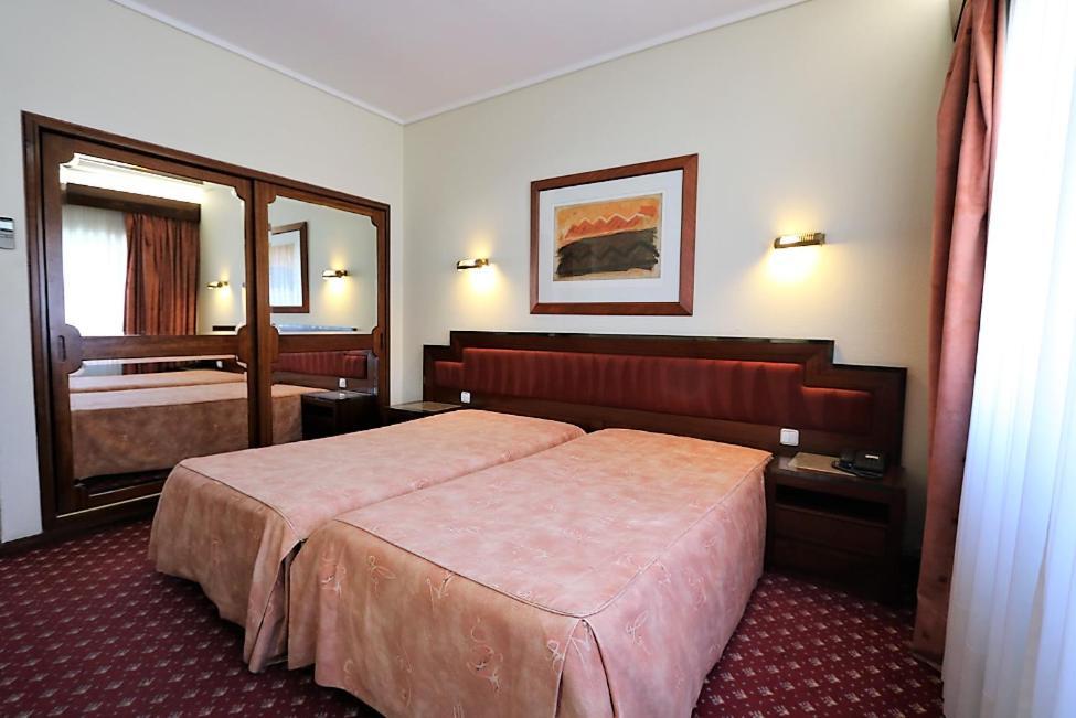 Hotel Imperial Αβέιρο Εξωτερικό φωτογραφία