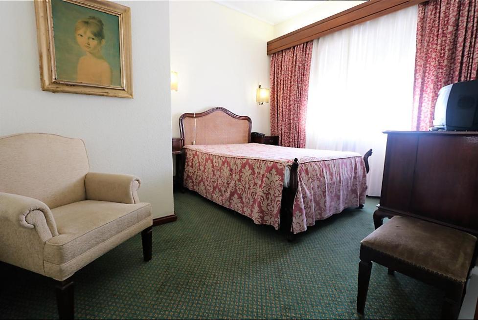 Hotel Imperial Αβέιρο Εξωτερικό φωτογραφία