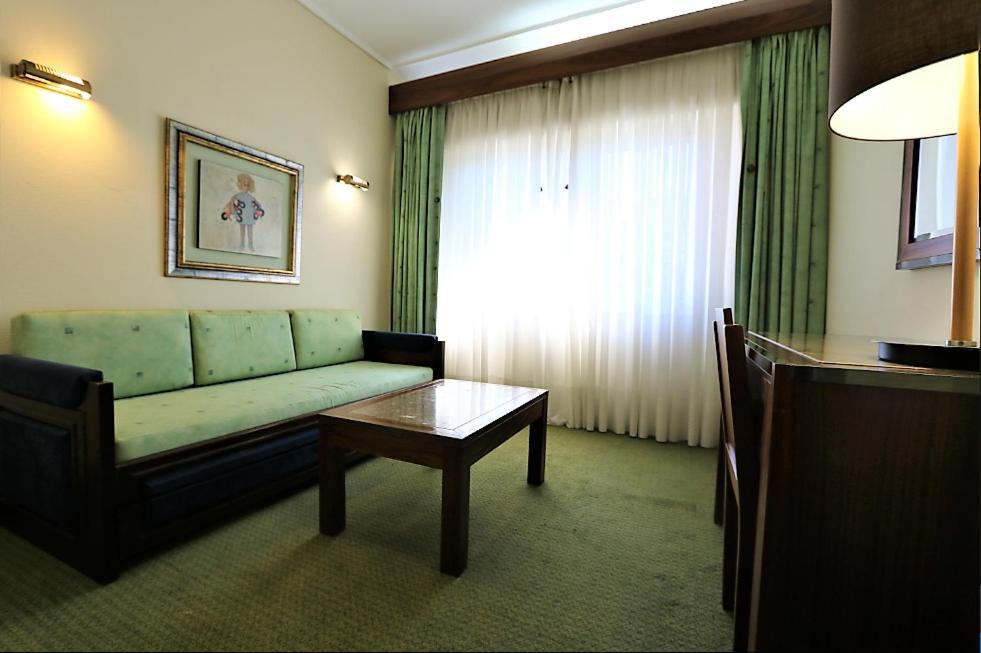 Hotel Imperial Αβέιρο Εξωτερικό φωτογραφία