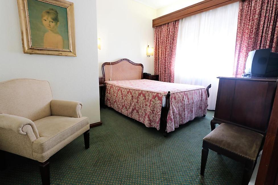 Hotel Imperial Αβέιρο Εξωτερικό φωτογραφία