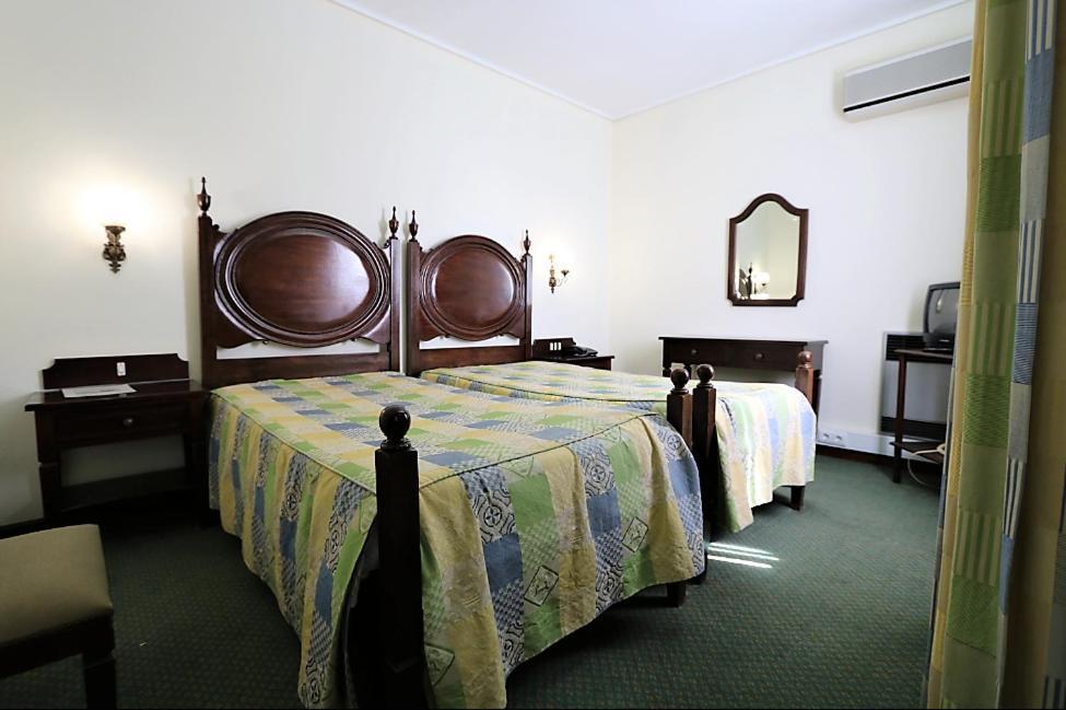 Hotel Imperial Αβέιρο Εξωτερικό φωτογραφία