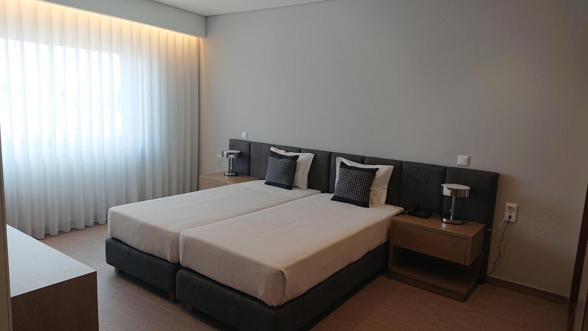 Hotel Imperial Αβέιρο Εξωτερικό φωτογραφία