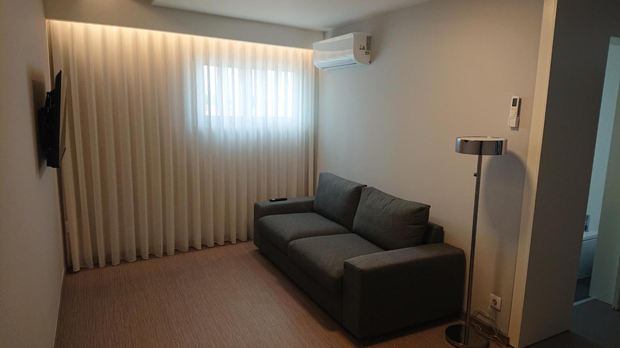 Hotel Imperial Αβέιρο Εξωτερικό φωτογραφία