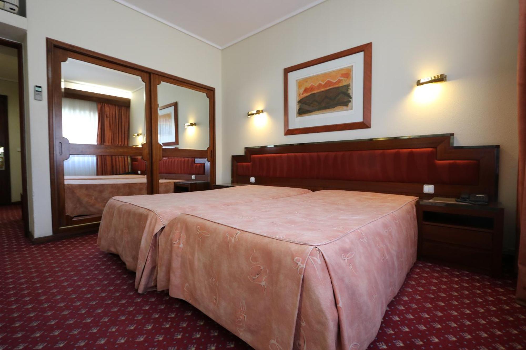 Hotel Imperial Αβέιρο Εξωτερικό φωτογραφία