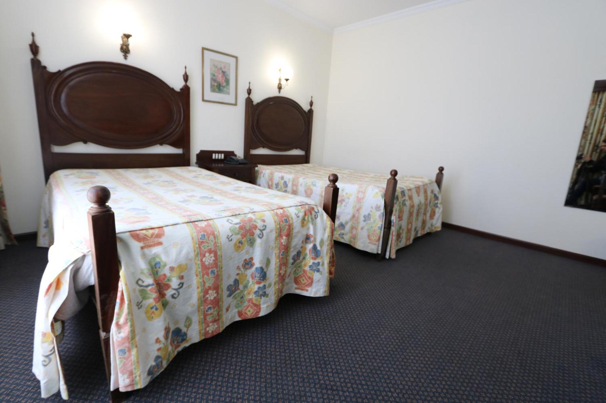 Hotel Imperial Αβέιρο Εξωτερικό φωτογραφία