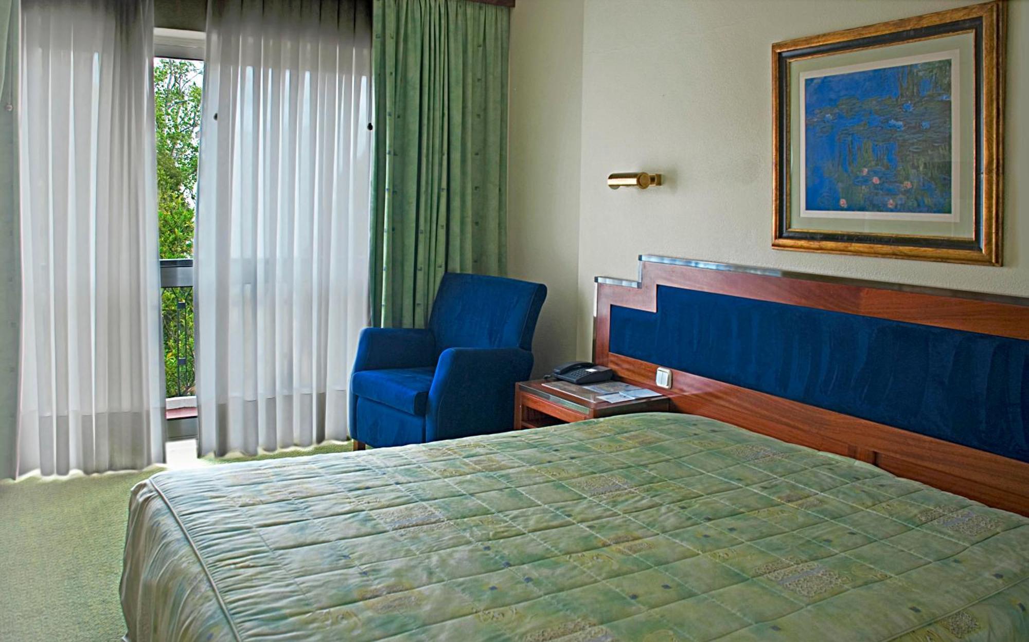 Hotel Imperial Αβέιρο Εξωτερικό φωτογραφία