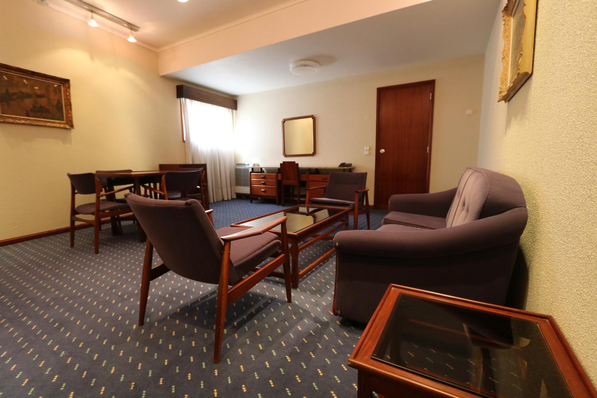 Hotel Imperial Αβέιρο Εξωτερικό φωτογραφία