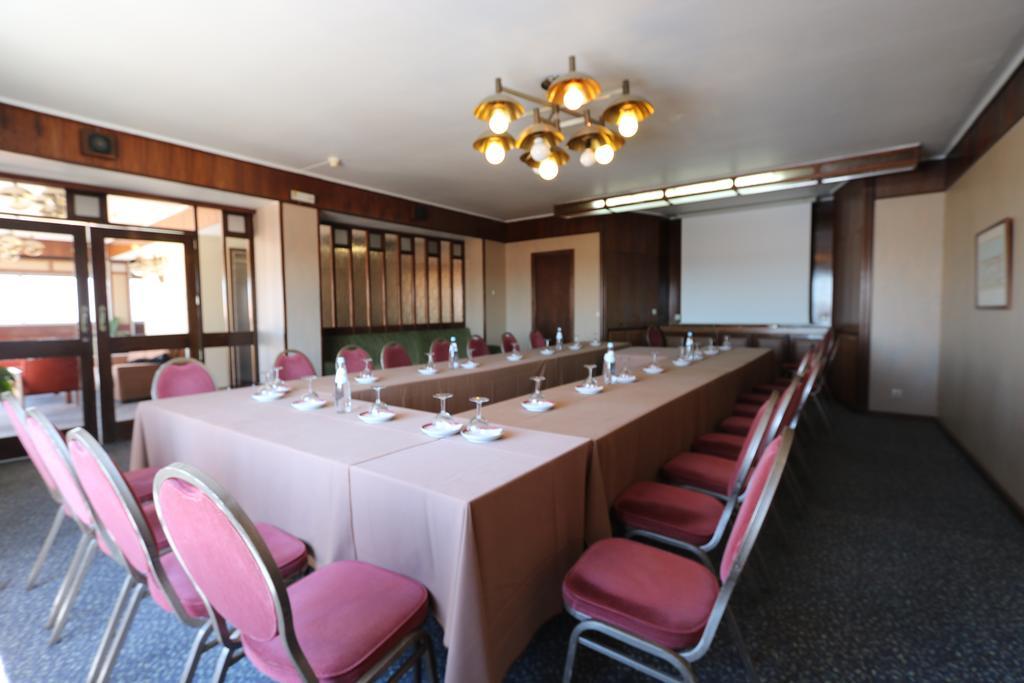 Hotel Imperial Αβέιρο Εξωτερικό φωτογραφία