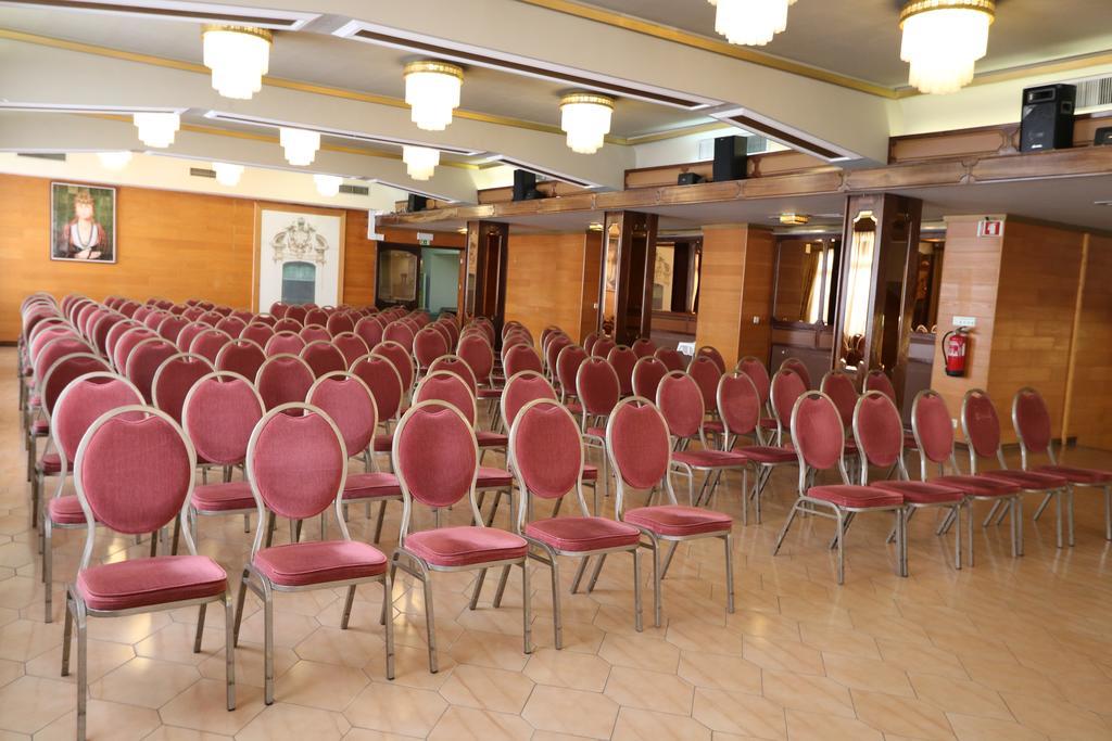 Hotel Imperial Αβέιρο Εξωτερικό φωτογραφία