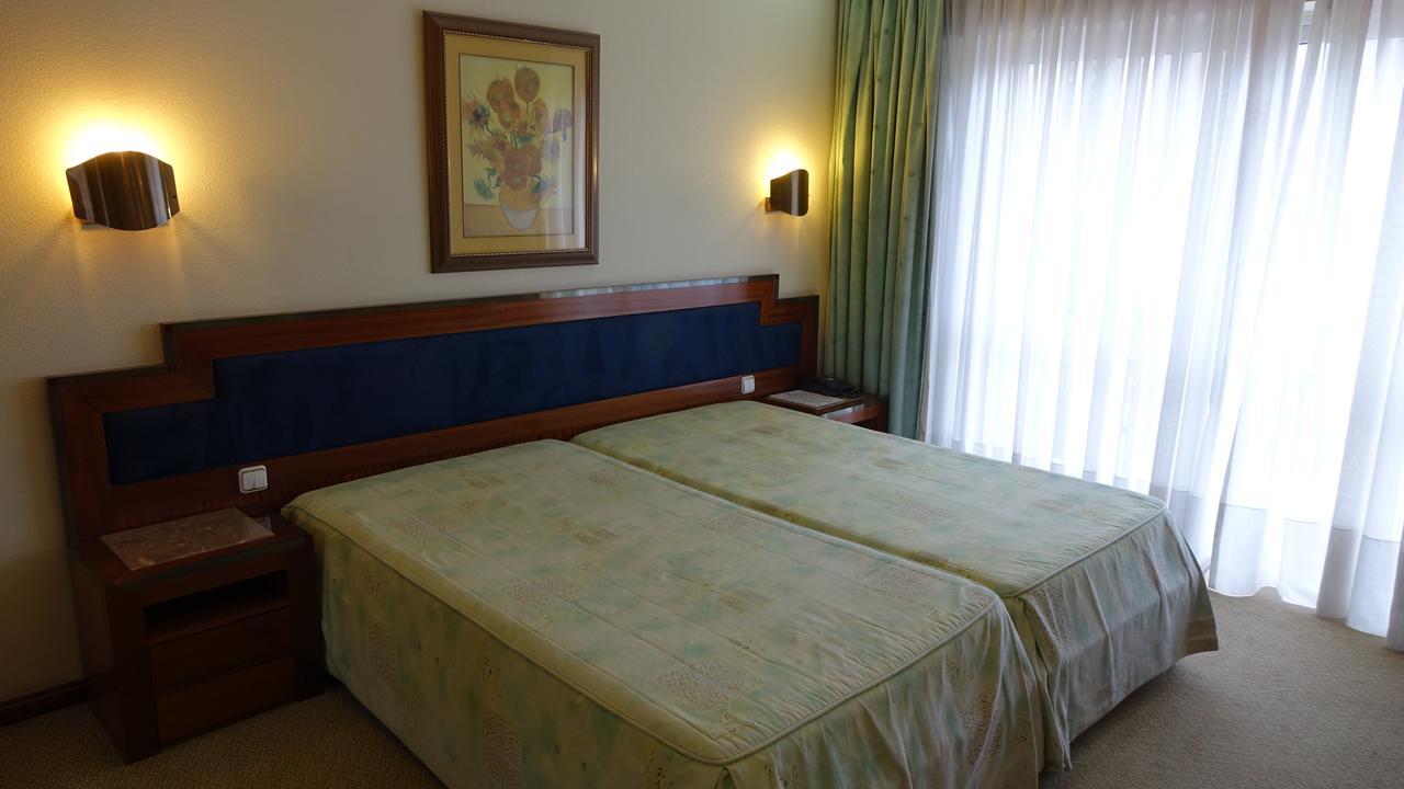 Hotel Imperial Αβέιρο Εξωτερικό φωτογραφία