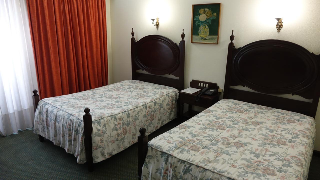 Hotel Imperial Αβέιρο Εξωτερικό φωτογραφία
