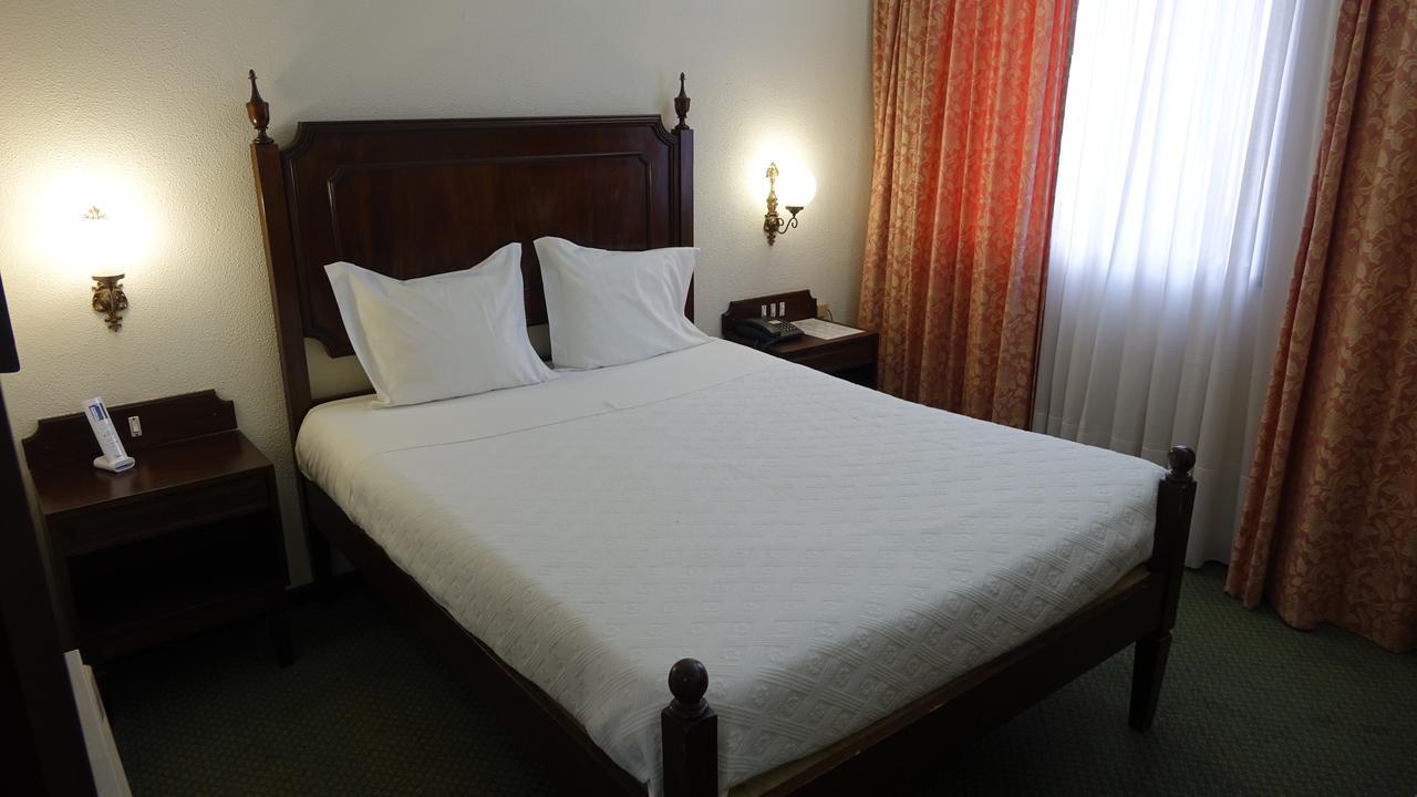 Hotel Imperial Αβέιρο Εξωτερικό φωτογραφία