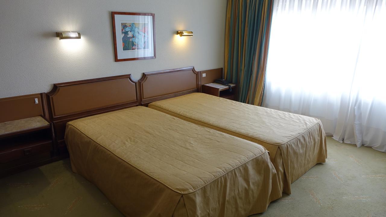 Hotel Imperial Αβέιρο Εξωτερικό φωτογραφία