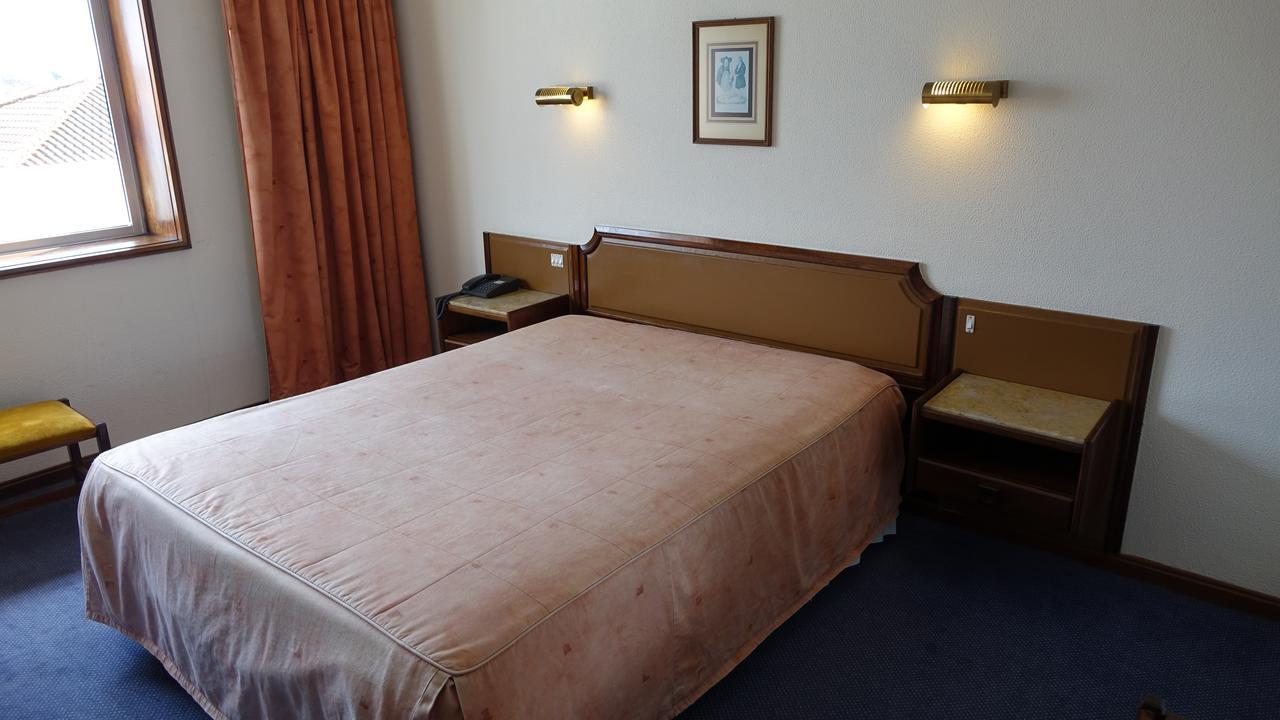 Hotel Imperial Αβέιρο Εξωτερικό φωτογραφία