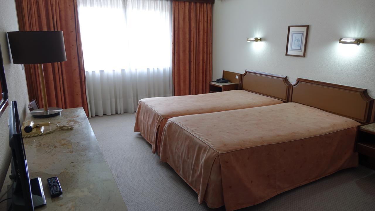 Hotel Imperial Αβέιρο Εξωτερικό φωτογραφία